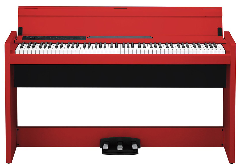 KORG - LP 380r پیانو دیجیتال